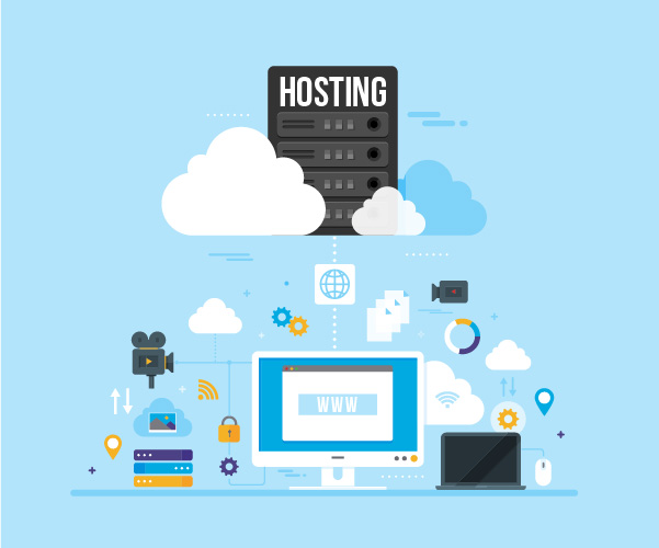 hosting-example